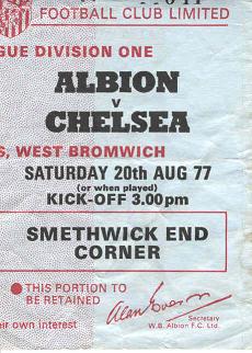 Image result for chelsea 1977/78