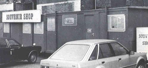 Image result for chelsea bolton 1983