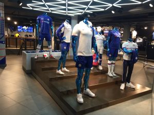 chelsea store nike